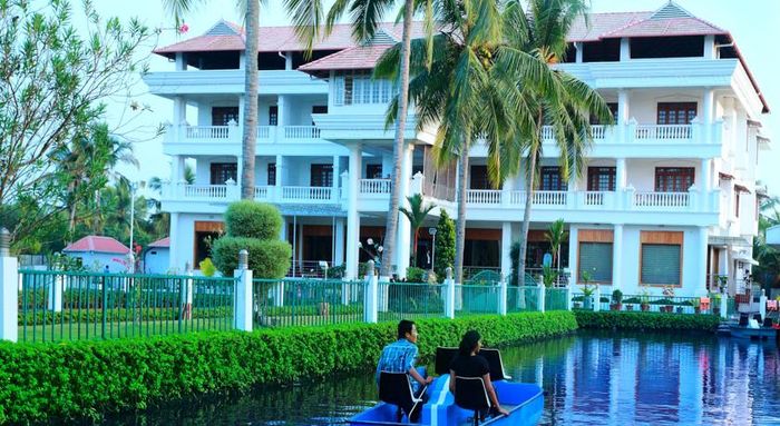 P J Princess Regency
